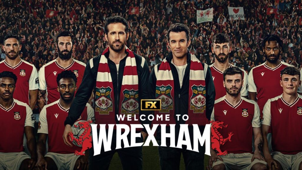 Wrexham Association Football Club